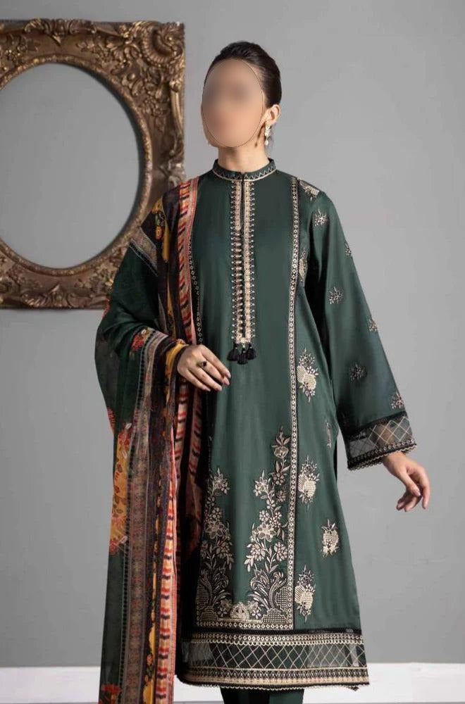 Sapphire Novalee Lawn Volume 5 2021