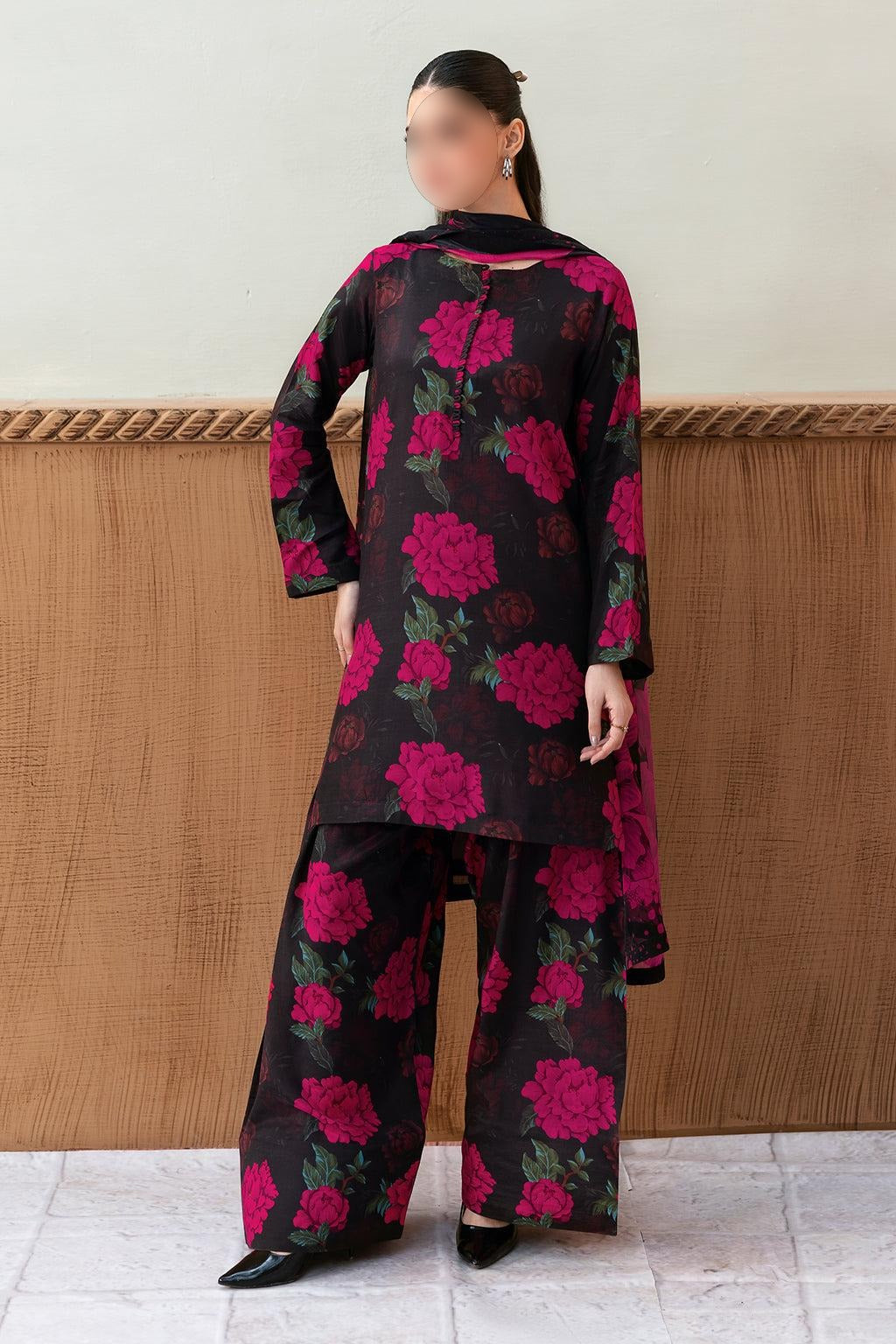 limelight sale 3 piece swiss lawn