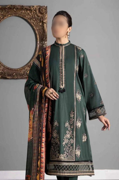 Sapphire Novalee Lawn Volume 5 2021